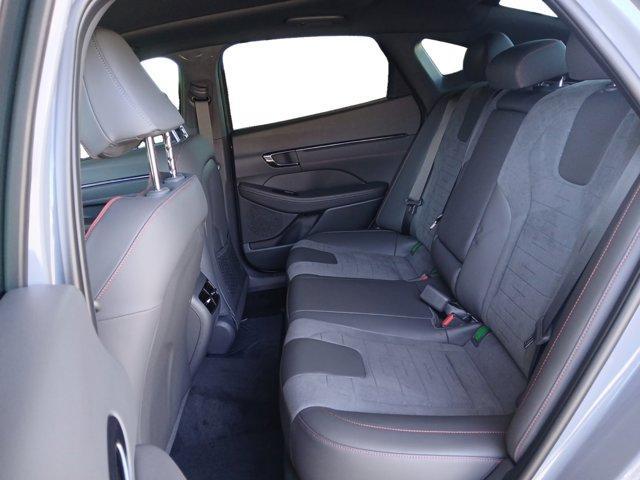 new 2025 Hyundai Sonata car, priced at $37,220