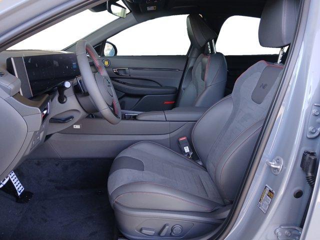 new 2025 Hyundai Sonata car, priced at $37,220