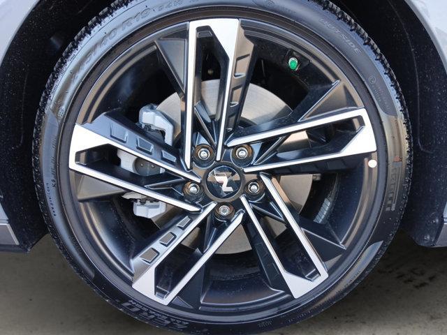 new 2025 Hyundai Sonata car, priced at $37,220