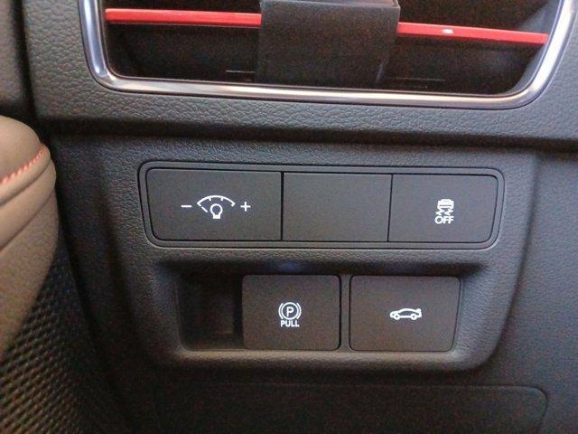 new 2025 Hyundai Sonata car, priced at $37,220