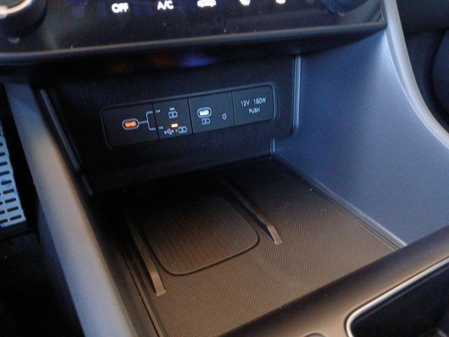 new 2025 Hyundai Sonata car, priced at $37,220