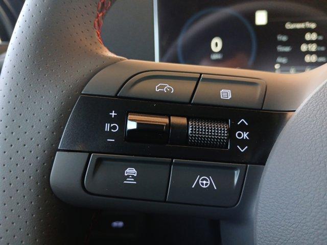 new 2025 Hyundai Sonata car, priced at $37,220