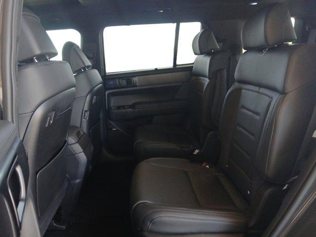 new 2026 Hyundai SANTA FE HEV car, priced at $52,830