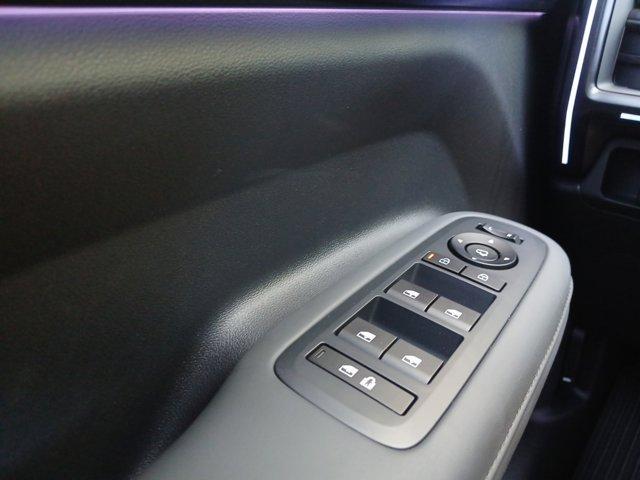 new 2026 Hyundai SANTA FE HEV car, priced at $52,830