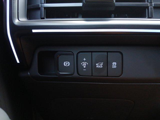 new 2026 Hyundai SANTA FE HEV car, priced at $52,830