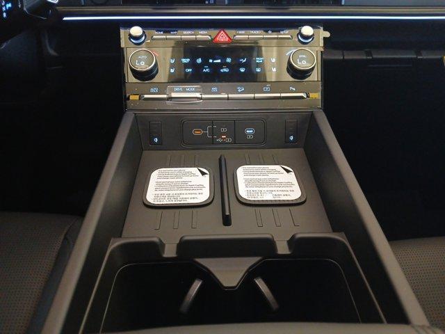 new 2026 Hyundai SANTA FE HEV car, priced at $52,830