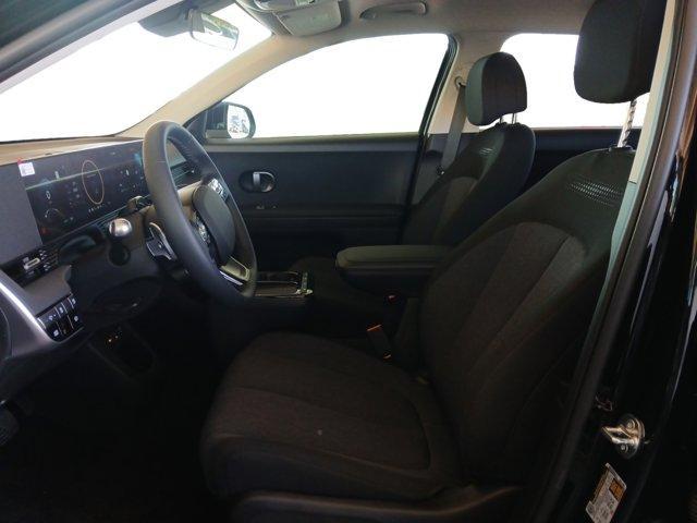 new 2026 Hyundai IONIQ 5 car, priced at $39,100