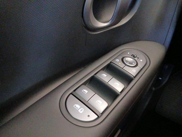 new 2026 Hyundai IONIQ 5 car, priced at $39,100