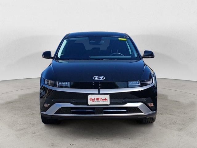 new 2026 Hyundai IONIQ 5 car, priced at $39,100