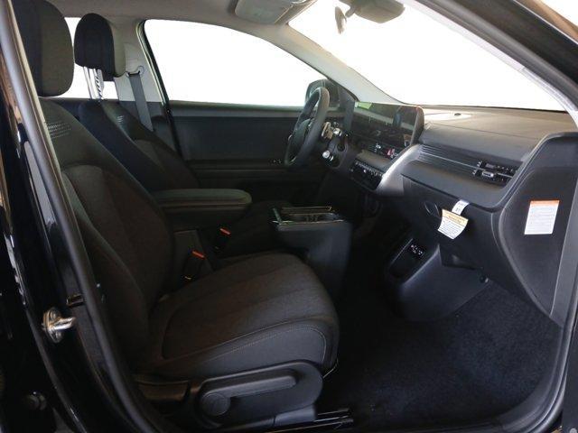 new 2026 Hyundai IONIQ 5 car, priced at $39,100