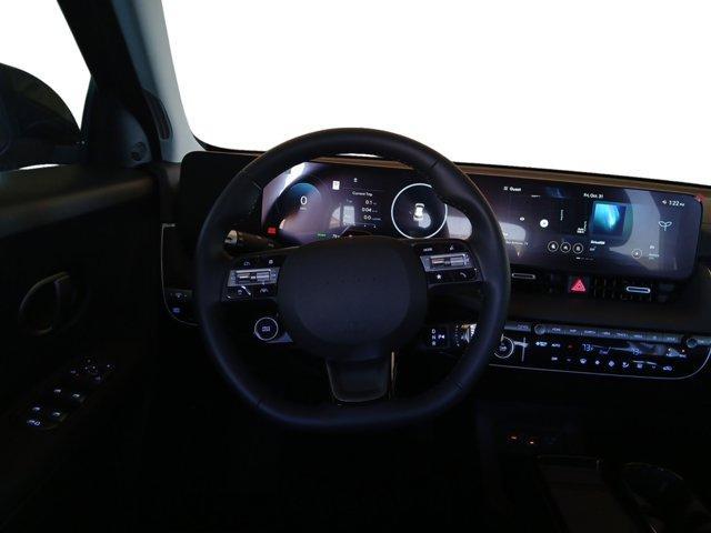 new 2026 Hyundai IONIQ 5 car, priced at $39,100