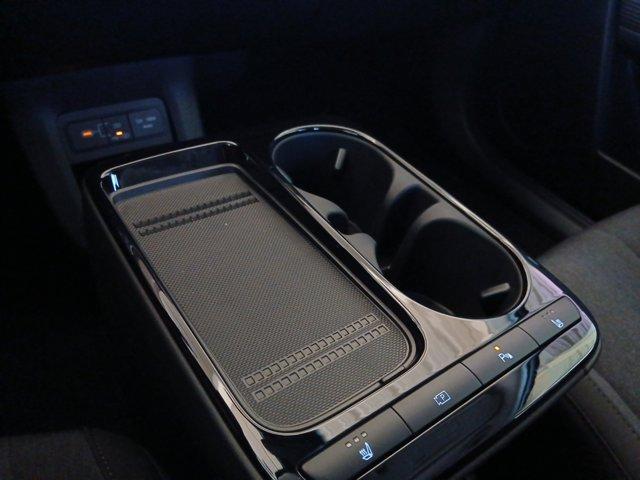 new 2026 Hyundai IONIQ 5 car, priced at $39,100