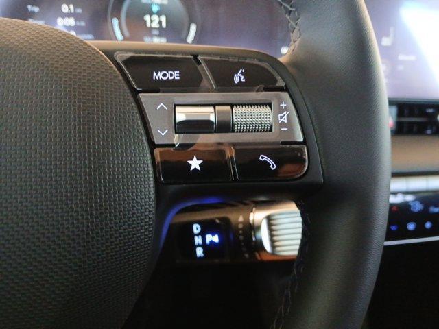 new 2026 Hyundai IONIQ 5 car, priced at $39,100