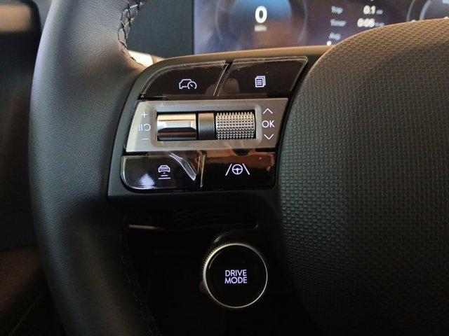 new 2026 Hyundai IONIQ 5 car, priced at $39,100