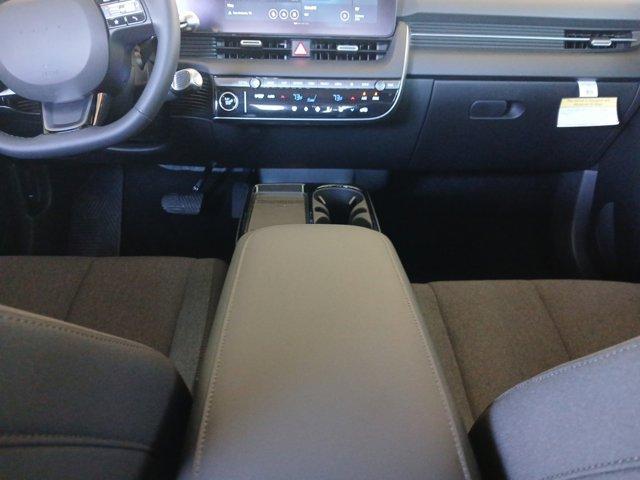 new 2026 Hyundai IONIQ 5 car, priced at $39,100