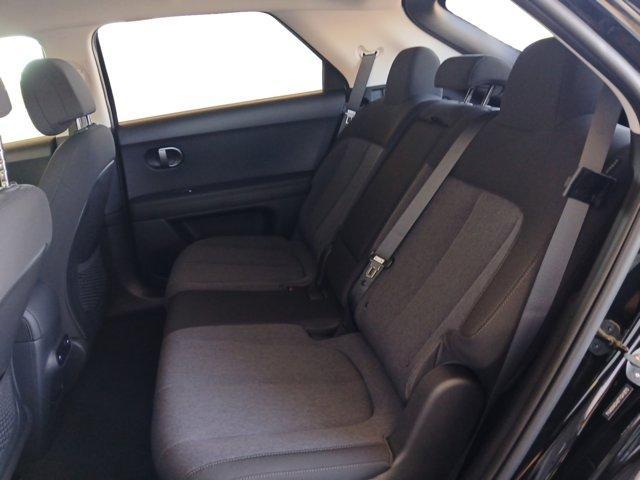 new 2026 Hyundai IONIQ 5 car, priced at $39,100