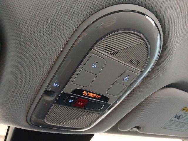 new 2026 Hyundai IONIQ 5 car, priced at $39,100