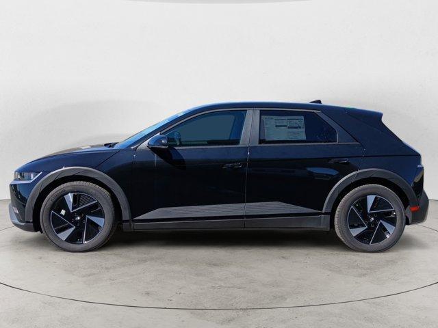 new 2026 Hyundai IONIQ 5 car, priced at $39,100