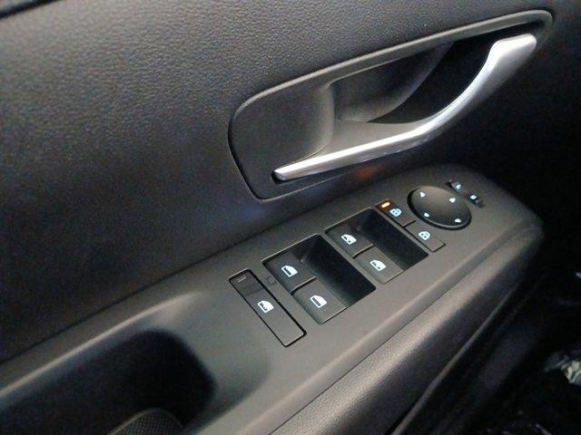 new 2025 Hyundai Tucson car, priced at $32,240