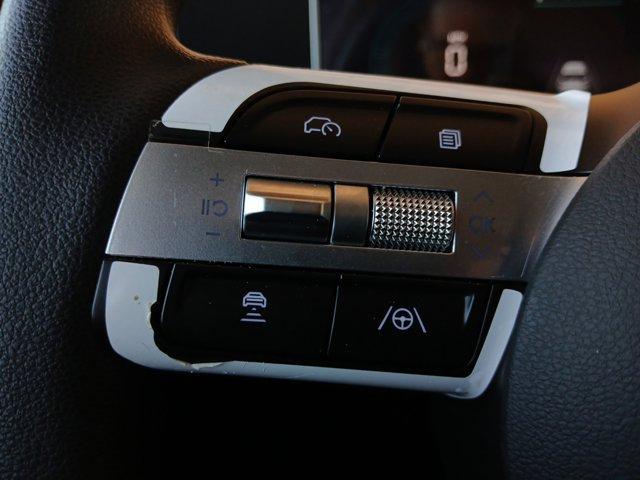 new 2025 Hyundai Tucson car, priced at $32,240