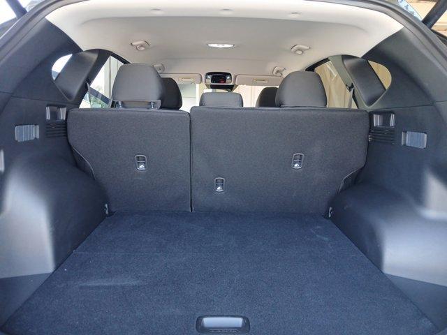 new 2025 Hyundai Tucson car, priced at $32,240