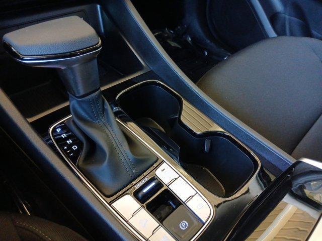 new 2025 Hyundai Tucson car, priced at $32,240