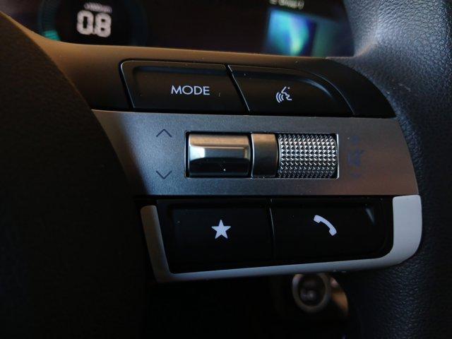 new 2025 Hyundai Tucson car, priced at $32,240