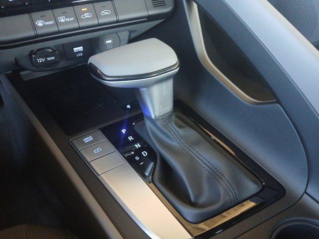 new 2025 Hyundai Elantra car, priced at $25,115