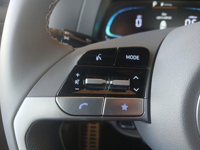 new 2025 Hyundai Elantra car, priced at $25,115