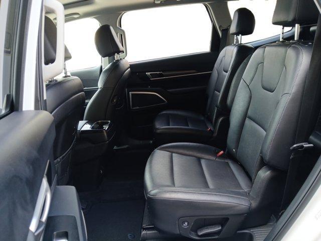 used 2022 Kia Telluride car, priced at $29,983