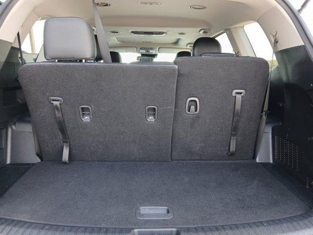 used 2022 Kia Telluride car, priced at $29,983