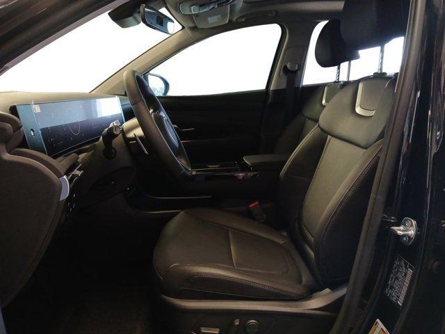 new 2025 Hyundai TUCSON Hybrid car, priced at $43,930