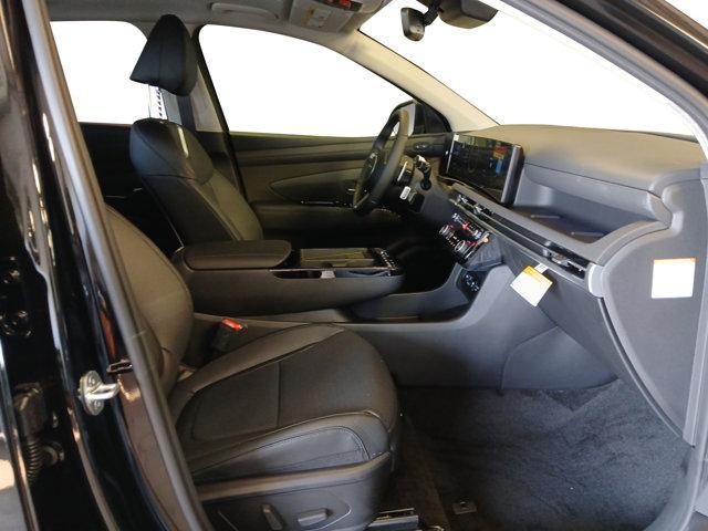 new 2025 Hyundai TUCSON Hybrid car, priced at $43,930