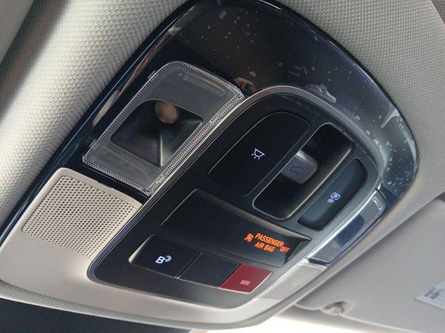 new 2025 Hyundai TUCSON Hybrid car, priced at $43,930