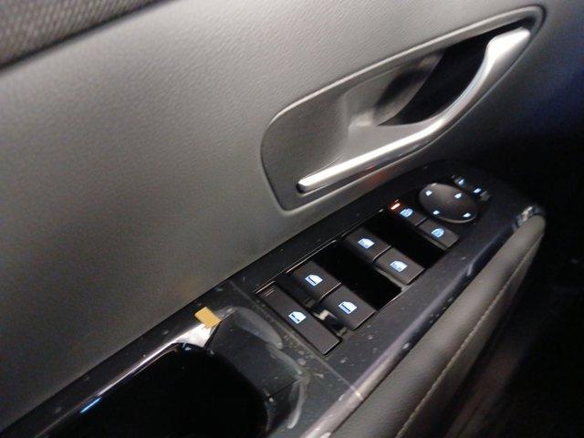 new 2025 Hyundai TUCSON Hybrid car, priced at $43,930