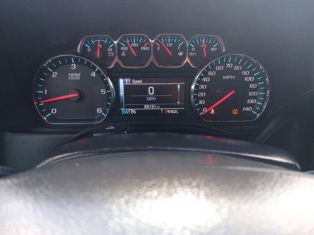 used 2020 Chevrolet Tahoe car, priced at $25,933