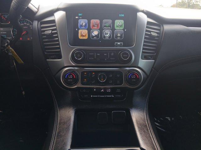 used 2020 Chevrolet Tahoe car, priced at $25,933