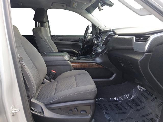 used 2020 Chevrolet Tahoe car, priced at $25,933