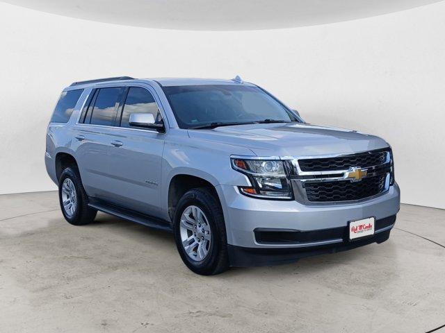 used 2020 Chevrolet Tahoe car, priced at $25,933