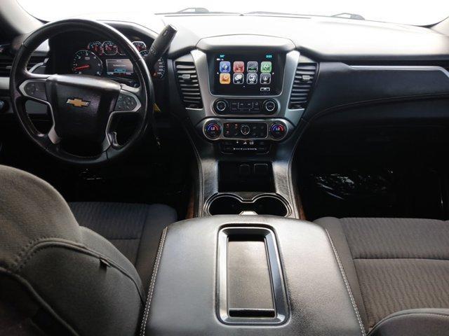 used 2020 Chevrolet Tahoe car, priced at $25,933