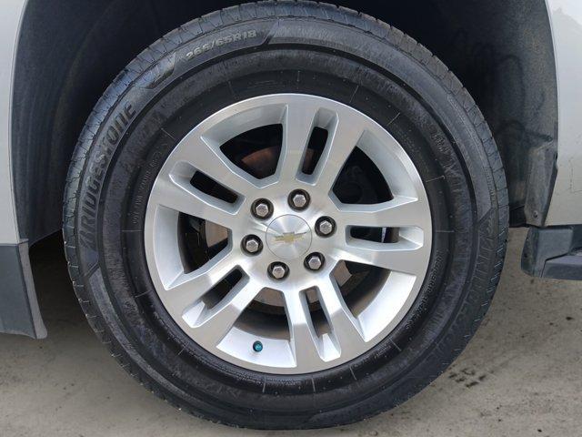 used 2020 Chevrolet Tahoe car, priced at $25,933