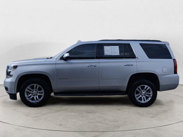 used 2020 Chevrolet Tahoe car, priced at $25,933