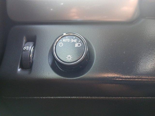 used 2020 Chevrolet Tahoe car, priced at $25,933