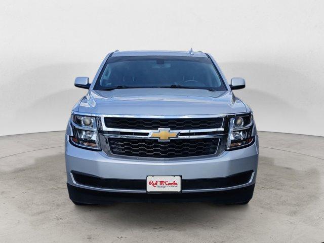 used 2020 Chevrolet Tahoe car, priced at $25,933