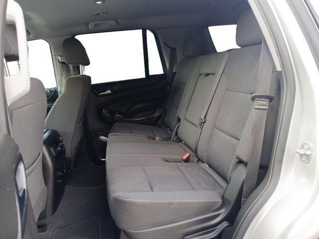used 2020 Chevrolet Tahoe car, priced at $25,933