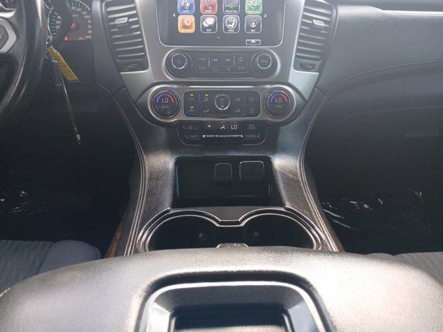 used 2020 Chevrolet Tahoe car, priced at $25,933