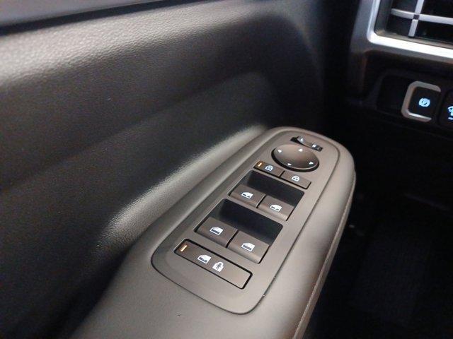 new 2026 Hyundai SANTA FE HEV car, priced at $40,925