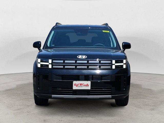 new 2026 Hyundai SANTA FE HEV car, priced at $40,925
