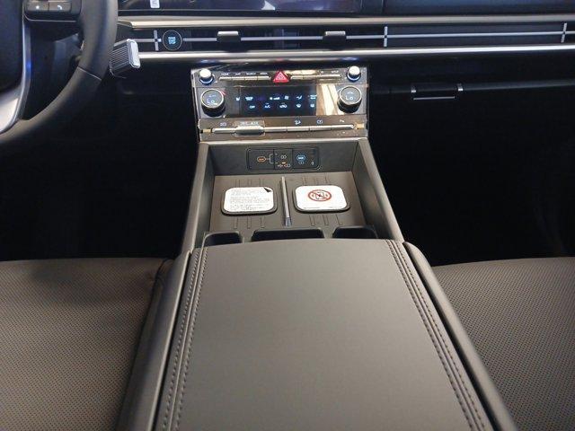 new 2026 Hyundai SANTA FE HEV car, priced at $40,925