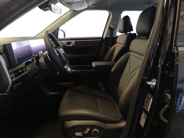 new 2026 Hyundai SANTA FE HEV car, priced at $40,925